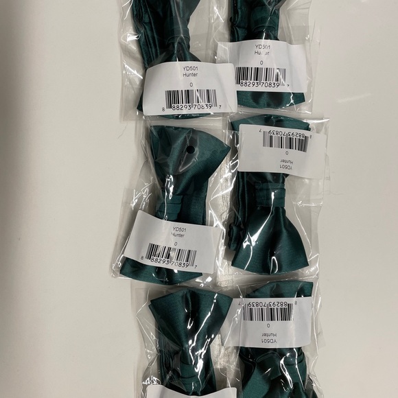 Feast Bow Ties - Picture 4 of 4